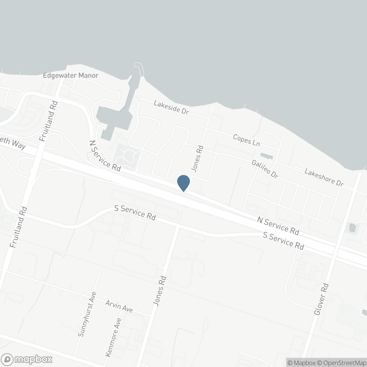 LOT 2 - 455 JONES ROAD, Hamilton, Ontario L8E 5C3